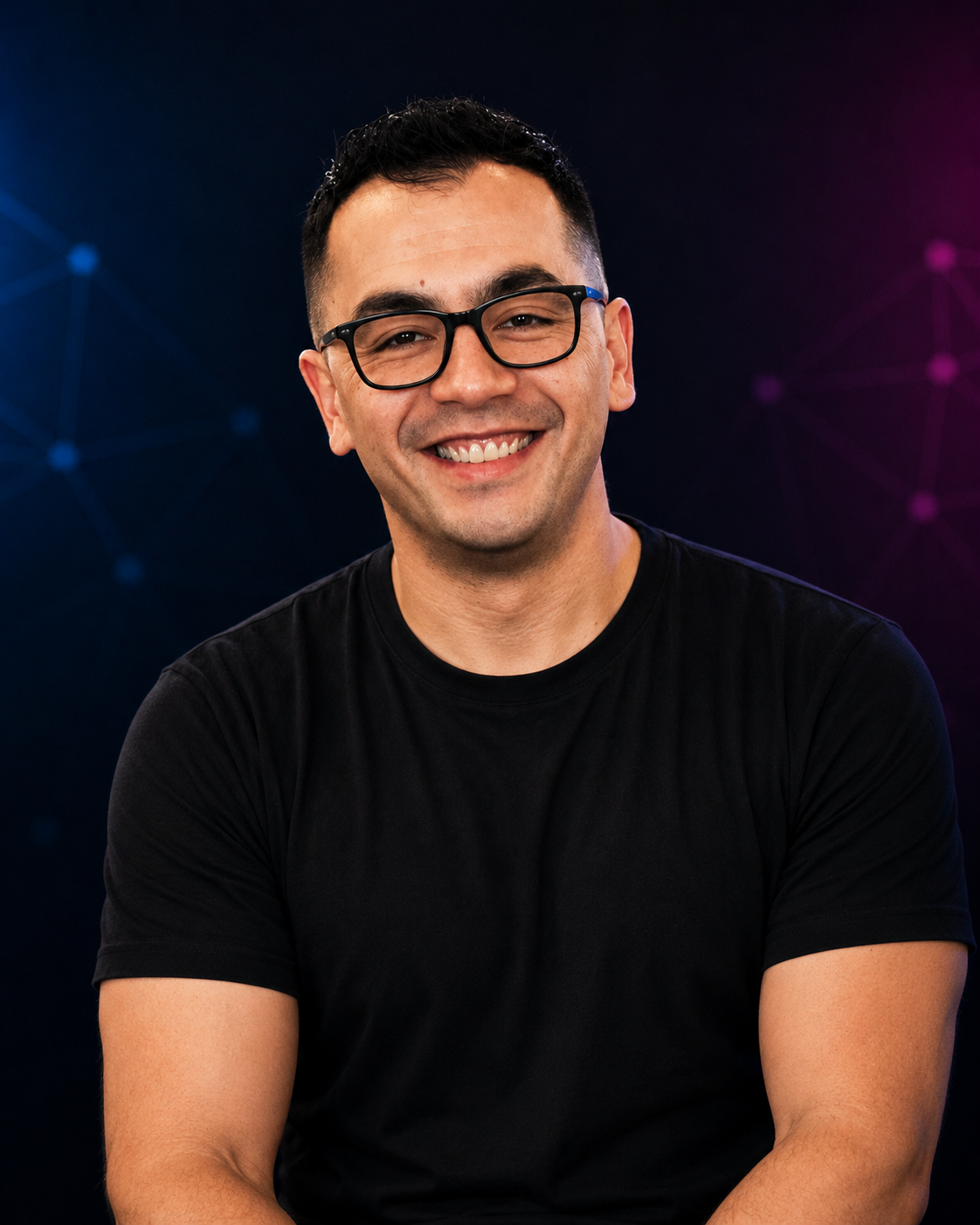 Rhodri Williams, Co-Founder, Growth & Vision at Ingenium AI Group